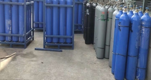無錫特種氣體應用范圍變廣（在冶金，電子元器件，環保，石油化工領域需求增長）