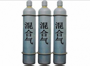 蘇州無錫工業氣體混合氣為你服務